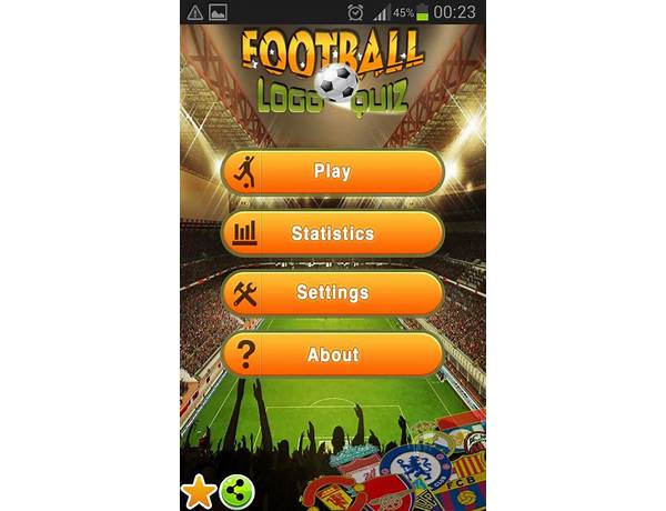 Scratch Football Logo Quiz for Android - Download the APK from Habererciyes